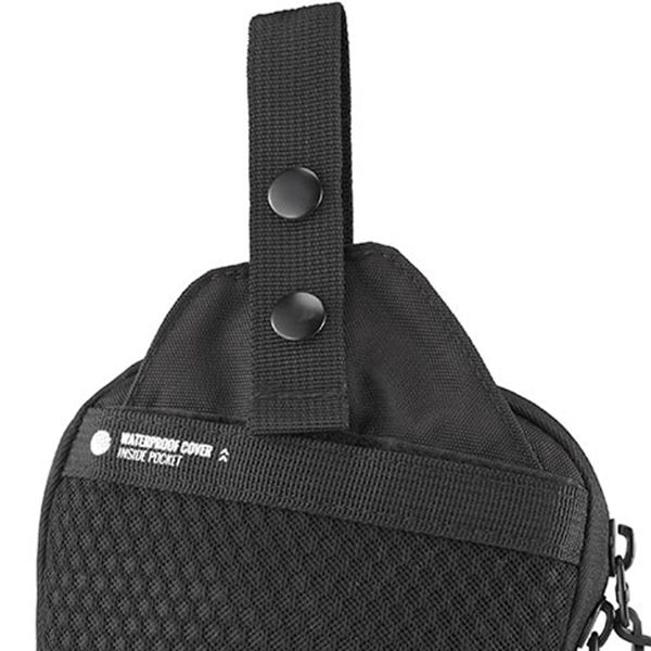 Ixon R-Emington Negro Blanco