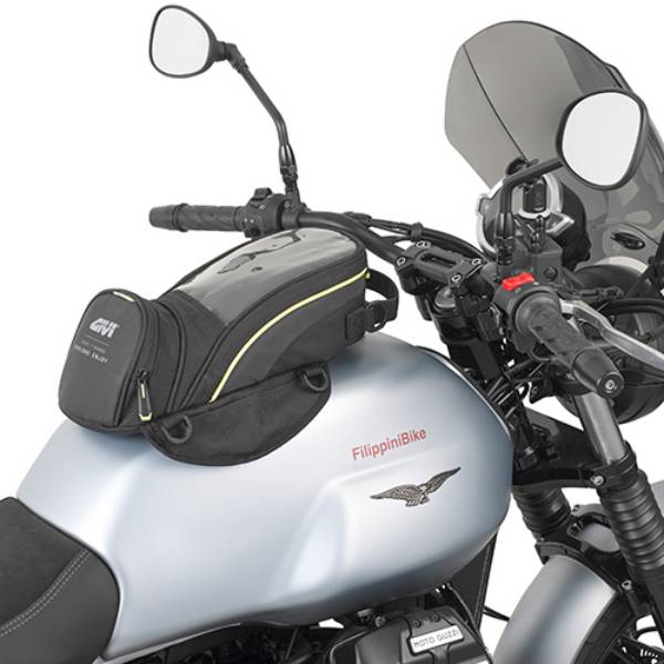 Givi Bolsa Sobredepsito Easy EA138