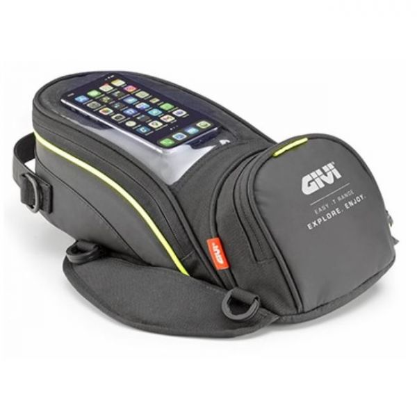 Bolsas sobredepsito Givi Bolsa Sobredepsito Easy EA138