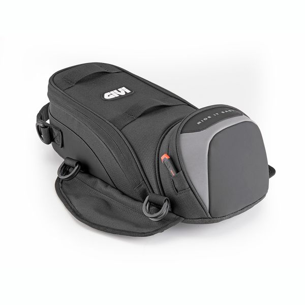 Bolsas sobredep�sito Givi Bolsa Easy02 6L
