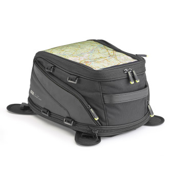 Bolsas sobredepósito Givi Bolsa de depósito magnética EA130B Bolsas sobredepósito Givi Bolsa de depósito magnética EA130B