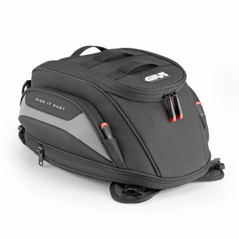 Bolsas sobredepósito Givi Bolsa de depósito Manetique Easy 04 16L Bolsas sobredepósito Givi Bolsa de depósito Manetique Easy 04 16L