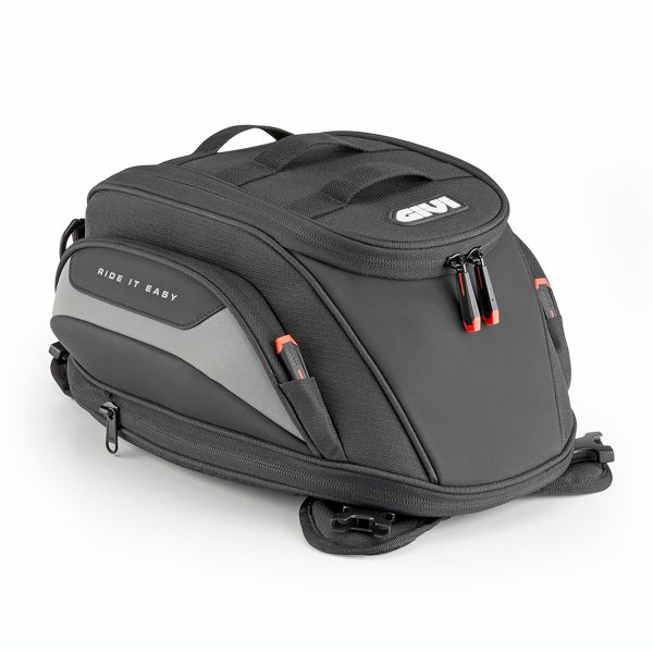 Bolsas sobredep�sito Givi Bolsa de dep�sito Manetique Easy 04 16L