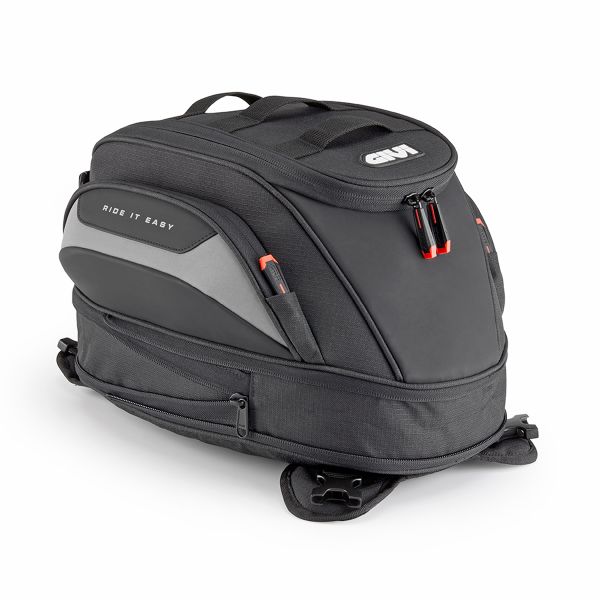 Givi Bolsa de dep�sito Manetique Easy 04 16L