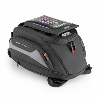 Givi Bolsa de dep�sito Manetique Easy 04 16L