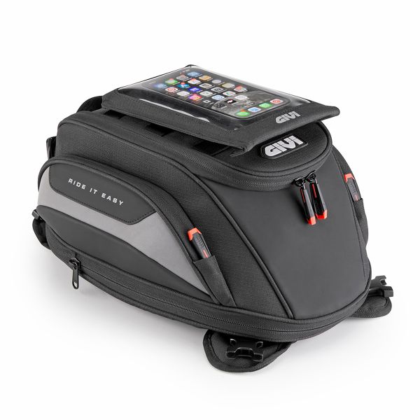 Givi Bolsa de dep�sito Manetique Easy 04 16L