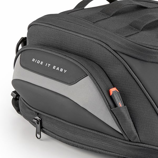 Givi Bolsa de dep�sito Manetique Easy 04 16L