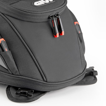 Givi Bolsa de dep�sito Manetique Easy 04 16L