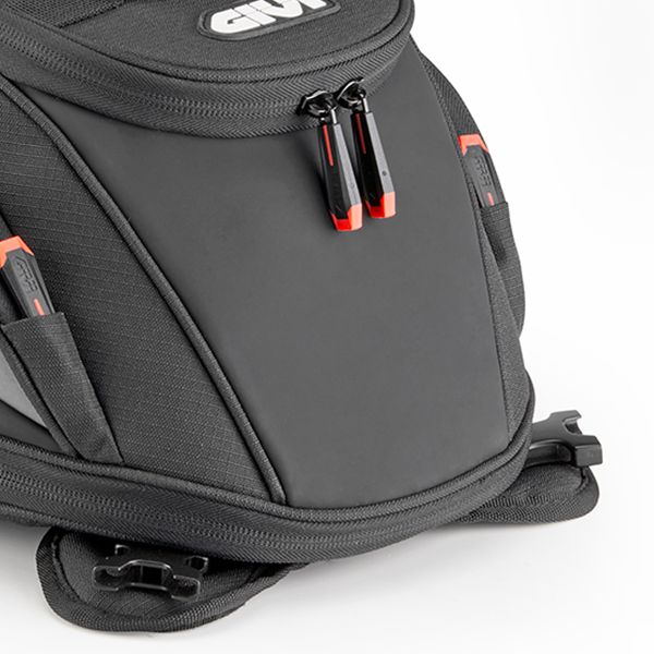 Givi Bolsa de dep�sito Manetique Easy 04 16L