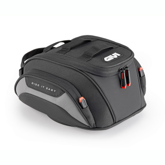 Bolsas sobredepósito Givi Tanklock Easy 01 6L