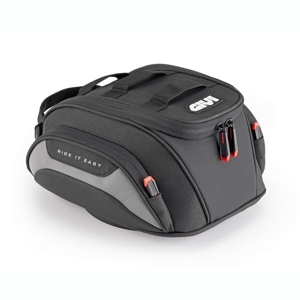 Bolsas sobredep�sito Givi Tanklock Easy 01 6L