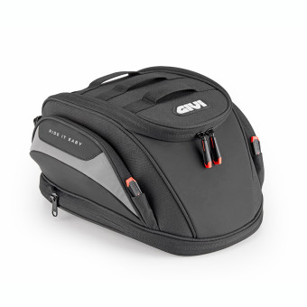 Bolsas sobredep�sito Givi Tanklock Easy 03 16L
