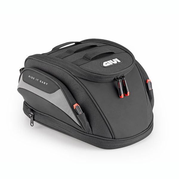 Bolsas sobredep�sito Givi Tanklock Easy 03 16L