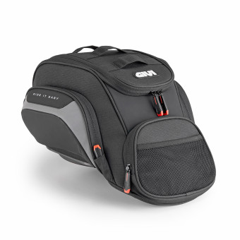 Bolsas sobredep�sito Givi Tanklock Easy 05 12L