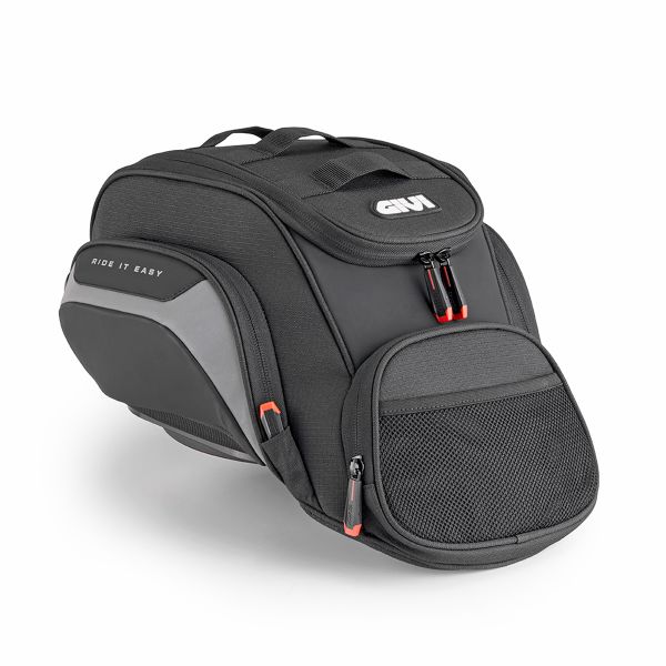 Bolsas sobredep�sito Givi Tanklock Easy 05 12L