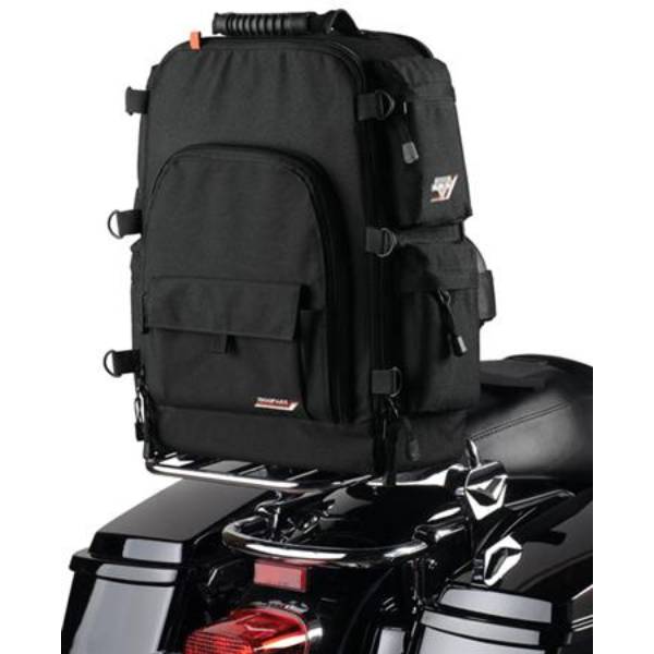 Bolsas sissy bar Nelson-Rigg Riggerpack CTB450