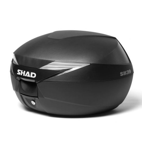 Bales - Maletas Shad Top Case SH39 Black