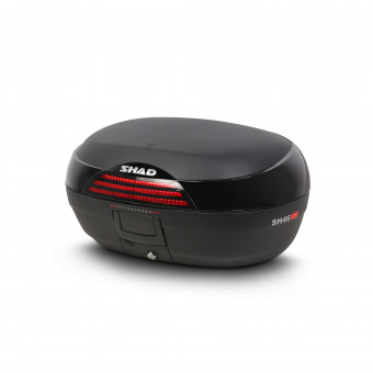 Bales - Maletas Shad Top Case SH46