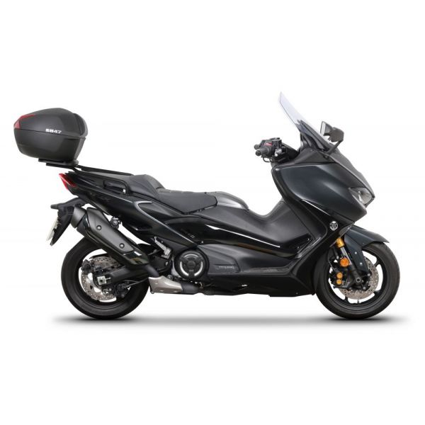 Shad Top Case SH47 Rojo