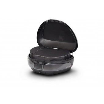 Shad Top Case SH48 Gris Negro