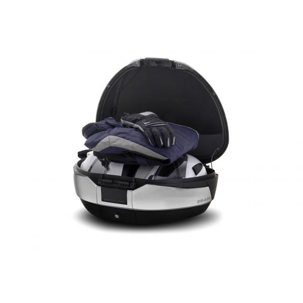 Shad Top Case SH48 Titanium