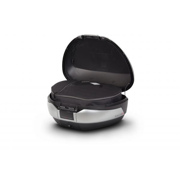Shad Top Case SH48 Titanium