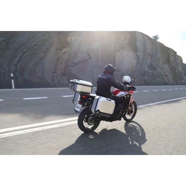 Shad Top Case TR37 Terra