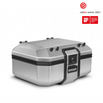 Baúles - Maletas Shad Top Case TR37 Terra Baúles - Maletas Shad Top Case TR37 Terra