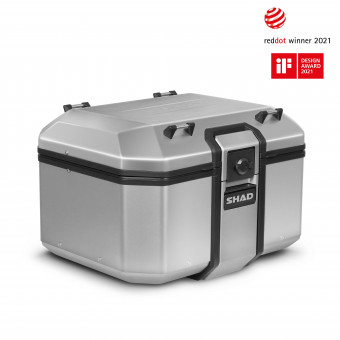 Bales - Maletas Shad Top Case TR48 Terra