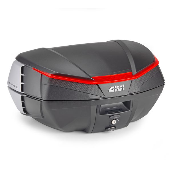 Ba�les - Maletas Givi Top case Monokey 49L V49N