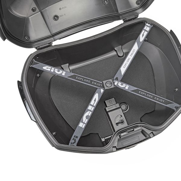Givi Top case Monokey 49L V49N