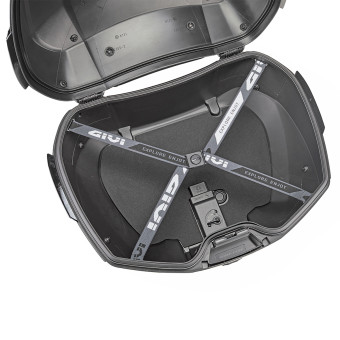 Givi Top case Monokey 49L V49NB