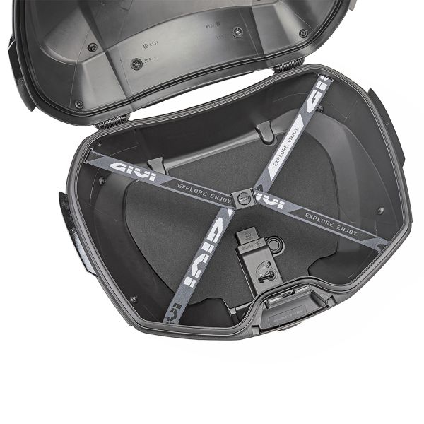Givi Top case Monokey 49L V49NB