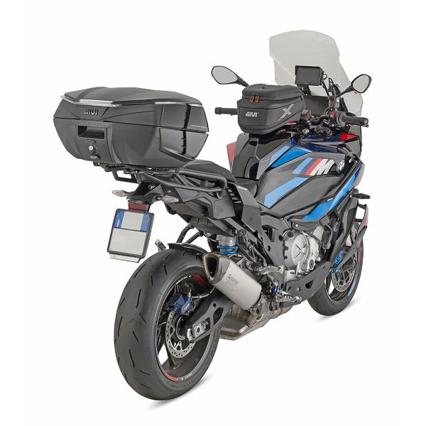 Givi Top case Monokey 49L V49NB