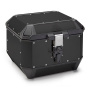 Bales - Maletas Givi Top Case Monokey Trekker Alaska 44L Black