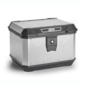 Ba�les - Maletas Givi Top Case Monolock Alp 44L Negro