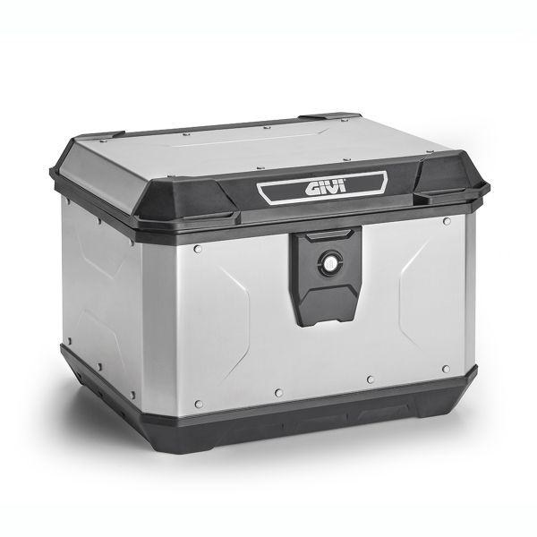 Ba�les - Maletas Givi Top Case Monolock Alp 44L Negro