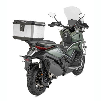 Givi Top Case Monolock Alp 44L Negro