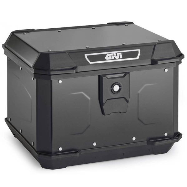Bales - Maletas Givi Top Case Monolock Alpina 44L Negro