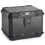 Bales - Maletas Givi Top Case Monolock Alpina 44L Negro