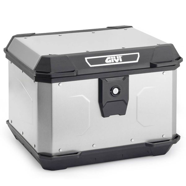 Bales - Maletas Givi Top Case Monolock Alpina 44L