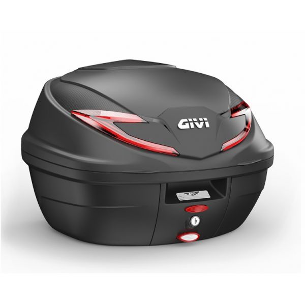 Bales - Maletas Givi Top Case Monolock BN360N2
