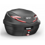 Bales - Maletas Givi Top Case Monolock BN360N2