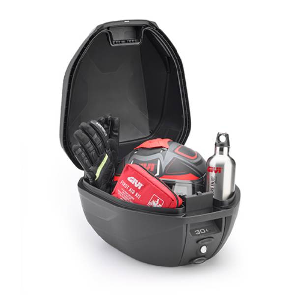 Givi Top Case Monolock C30NT