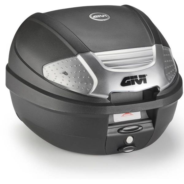 Baúles - Maletas Givi Monolock E300 2 Tech Baúles - Maletas Givi Monolock E300 2 Tech
