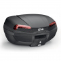 Bales - Maletas Givi Top Case Monolock E46N Riviera