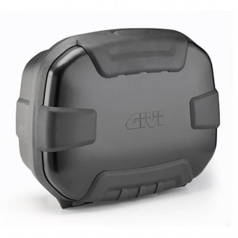 Baúles - Maletas Givi Maletas Laterales Trekker II 35 Black Line Pack2 Baúles - Maletas Givi Maletas Laterales Trekker II 35 Black Line Pack2