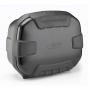 Bales - Maletas Givi Maletas Laterales Trekker II 35 Black Line Pack2