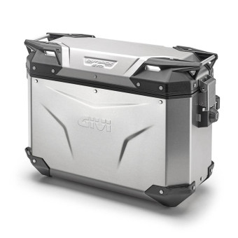 Bales - Maletas Givi Maleta Trekker Outback EVO 37L Derecha