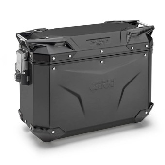 Bales - Maletas Givi Maleta Trekker Outback EVO Negra 37L Derecha